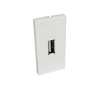 CMS Cables 1x USB Type A Euromod - Pigtail Type