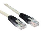 CMS Cables 2m Cat6 Crossover Patch Cable