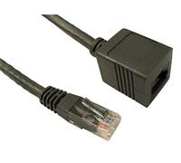 CMS Cables 2m Cat6 Extension Patch Cable