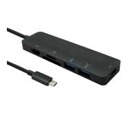 CMS Cables USB C 6-in-1 Adapter