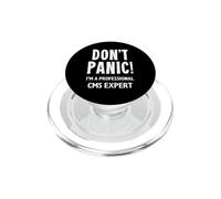 CMS Expert PopSockets PopGrip for MagSafe