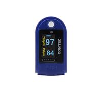 CMS50D-bt 24Hours Recorder, Spo2 Blood OXYGEN Pulse Rate oximeter, PC Software