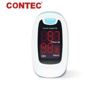 CMS50M LED Finger Pulse Oximeter O2 SpO2 Monitor Fingertip Blood Oxygen Monitor