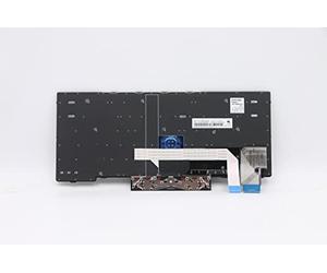CMSK-CS20,BK-NBL,PMX,UKE 5N20V43316, Keyboard, Lenovo, W125694614 (5N20V43316, Keyboard, Lenovo)