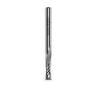 CMT 191.060.11 UP-Cut Spiral BIT Solid HW D=6X27X70 Z2 RH