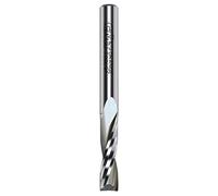 CMT 191.081.11 UP-Cut Spiral BIT Solid HW D=8x32X80 Z2 RH