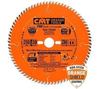 CMT 271.184.24M ITK Plus RIP and Crosscut Saw Blade HW 184X1.7X30 Z=24 ATB+Shear