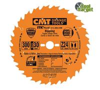 CMT 271 ITK plus General Purpose Blade