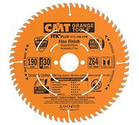 273 ITK plus thin thickness blade for precision cutting and super finishing