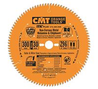 CMT 276.300.96M - ITK Saw Blade for Aluminium HW 300x2.8/2.0x30 Z96 TCG N