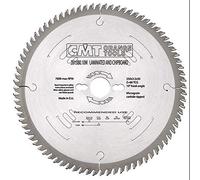 CMT 281.060.10M - Laminate-Chipboard Saw Blade250X3.2X30 Z60 10Hwg