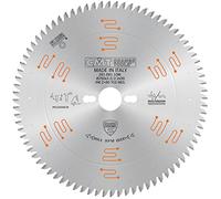 CMT 281.681.10M - Circular Saw Blade Chrome HW 250X3.2/2.2X30 Z80 TCG-3°NEG