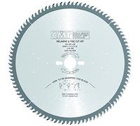 CMT 283.096.12M - Fine Cut Off Saw Blade 300X3.2X30 Z96 40Atb