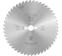 CMT 285.048.12M Industrial Heavy-Duty General Purpose Blade and 300mm 11-13/16-Inch by 48 Teeth 10-Degree ATB with 30mm Bore