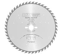 CMT 285.048.12M Industrial Heavy-Duty General Purpose Blade and 300mm 11-13/16-Inch by 48 Teeth 10-Degree ATB with 30mm Bore