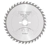 CMT 285.054.14M - Ripping-Crosscut Saw Blade 350X3.5X30 Z54 10Atb