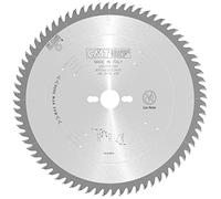 CMT 285.072.12 M Finishing Saw Blade - 300 X 30 X 3.2 Z72 15ATB