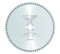 CMT 285.072.14M - Ripping-Crosscut Saw Blade 350X3.5X30 Z72 10Atb