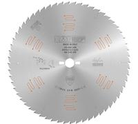 CMT 285.660.16M - Circular Saw Blade Hw 400X3.5/2.5X30 Z60 15Atb