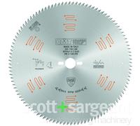 CMT 285 Finishing Circular Saw Blade Chrome D350 d30 3.5Z108 Price is Inc VAT...