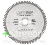 CMT 285 Finishing Circular Saw Blade D-300 d-30 z-60 B-3.2 Price is Inc VAT@20%