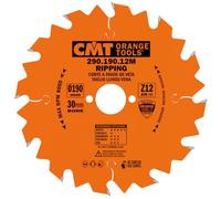 CMT 290.190.12 M Ripping Blade Z-12 D-190 B-30 K-2,6 P-1,6