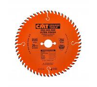 CMT - 292.165.56H - Circular Saw 165 x 2.2/1.6 x 20 Z = 56 15 Degrees ATB