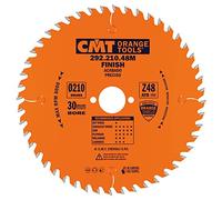 CMT 292.210.48 M Cut Fine Blade Z-48 D-210 B-30 K-2.8 P-1.8