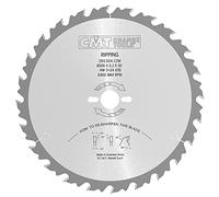 CMT 293.024.12 M - Ripping Saw Blade 300X3.2/2.2X30 Z24 10Atb