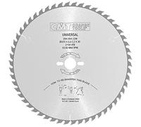 CMT 294.054.12M - Ripping-Crosscut Saw Blade 315X3.2X30 Z54 10Atb
