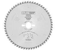 CMT 294.060.10M - Ripping-Crosscut Saw Blade 254X2.4X30 Z=60-5°ATB