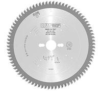 CMT 297.080.10 M Non-Ferrous Metal & Laminated Panel Blade Z-80 D-250 B-30 K-3,2 P-2,5