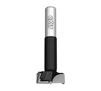 CMT 369.200.11 Hinge Boring Bit, 20mm (23/32-Inch) Diameter, 10X26 Shank, Right-Hand Rotation
