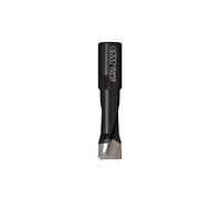 CMT 380.100.11 Bit for Domino Jointing Machines by Festool DF500, 10mm (25/64-Inch), M6x0.75mm Shank