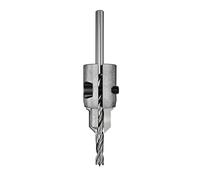 CMT 521.001.11 Adjustable Countersink, Diameter from 7/16-Inch to 19/32-Inch.