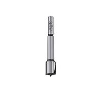 CMT 537.150.31 Forstner Bit, 15mm (19/32-Inch) Diameter, 8mm Shank