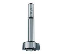 CMT 537.320.31 Forstner Bit, 32mm (1-17/64-Inch) Diameter, 10mm Shank