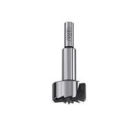 CMT 537.350.31 Forstner Bit, 35mm (1-3/8-Inch) Diameter, 10mm Shank