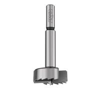CMT 537.380.31 Forstner Bit, 38mm (1-1/2-Inch) Diameter, 10mm Shank