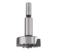 CMT 537.450.31 Forstner Bit, 45mm (1-25/21-Inch) Diameter, 10mm Shank