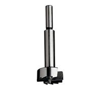 CMT 537.500.31 Forstner Bit, 50mm (1-31/32-Inch) Diameter, 10mm Shank