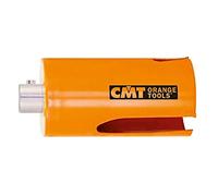 CMT 553-083 - Hole Saw Deep Cut Wood/Plastic Hw Z3 H=152 D=83 Rx