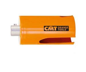 CMT 553-114 - Multi-Purpose Long Hole Saw TCT 4-1/2"