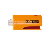 CMT 553-127 Multi-Purpose Long Hole Saw TCT 5"