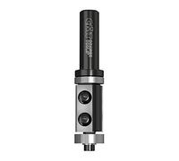 CMT 657.995.11B - Hw Flush Trim Bit W/Knife and Bearing Hw Z2 S=12 D= 19X60X1