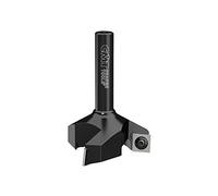CMT 663.004.11 - Spoilboard Surfacing Router Cutter Hw Z3 S=12X50 D=60X12X80