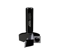 CMT 663.005.11 - SPOILBOARD SURFACING ROUTER CUTTER HW Z3 S=12x35 D=38x12x60