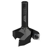 CMT 663.014.11 - SURFACING CUTTER W/KNIVES HW Z3 S=12.7x50 D=60x12x80 DX