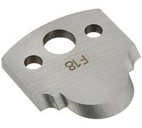 CMT 690.018 Profiled Knives for Shaper Cutters, 1-37/64-Inch Cutting Length, 5/32-Inch Thickness - 2-Pack