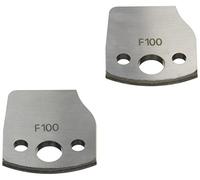 CMT 690.100 - Pair of kss blades 40x4mm